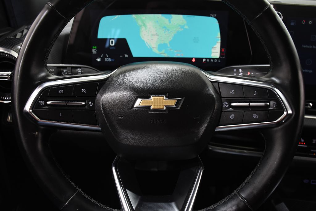 2025 Chevrolet Equinox LT - Photo 10