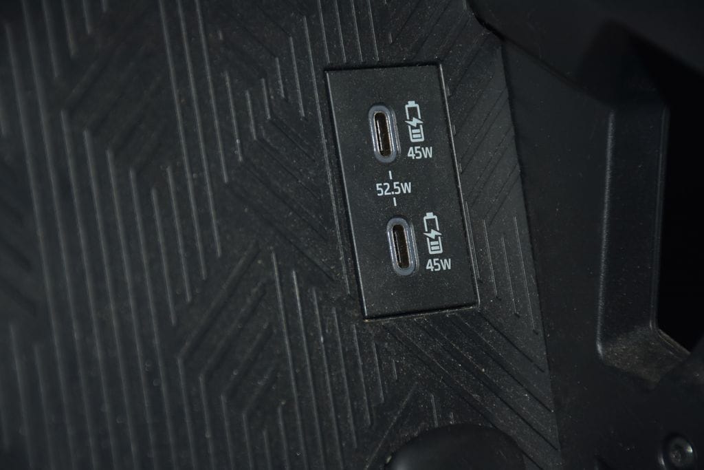 2025 Toyota Tacoma TRD Off Road - Photo 24