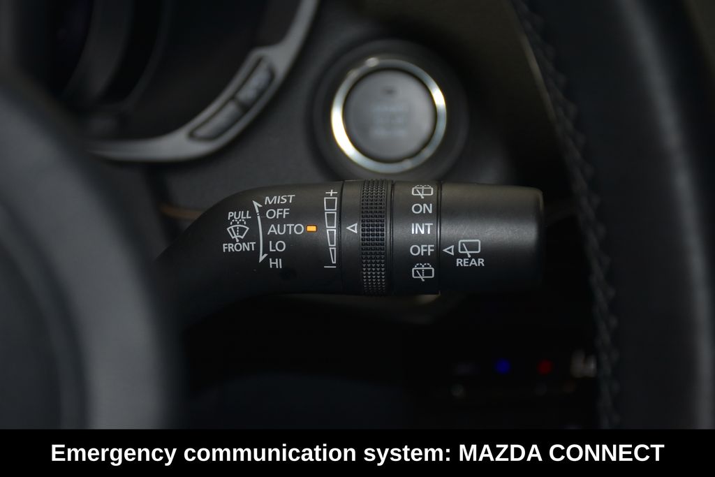2025 Mazda CX-90 Premium Sport - Photo 16