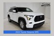  Toyota Sequoia