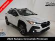 Used 2024 Subaru Crosstrek Premium SUV