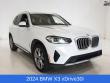 Used 2024 BMW X3 xDrive30i SUV