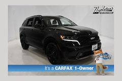 2022 Kia Sorento SX SUV