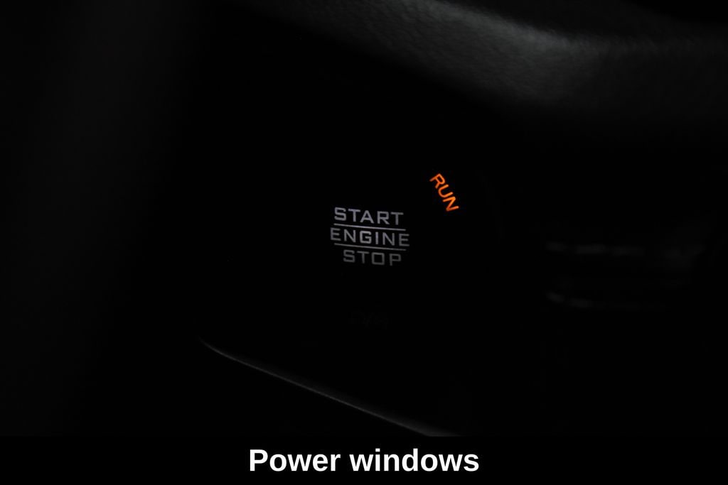 2025 Jeep Wrangler 4xe Backcountry 4XE - Photo 20