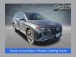 Used 2022 Hyundai Tucson SEL SUV