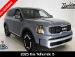 Used 2025 Kia Telluride S SUV