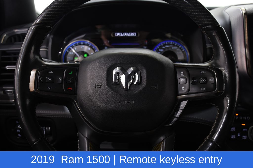2019 RAM Ram 1500 Pickup Limited - Photo 9