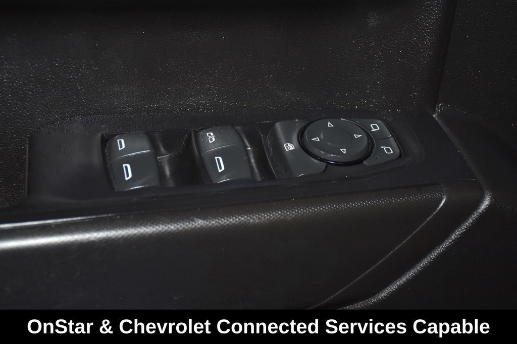 2021 Chevrolet Silverado 1500 Custom - Photo 25