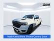 Used 2023 Ram 1500 Laramie Truck Crew Cab