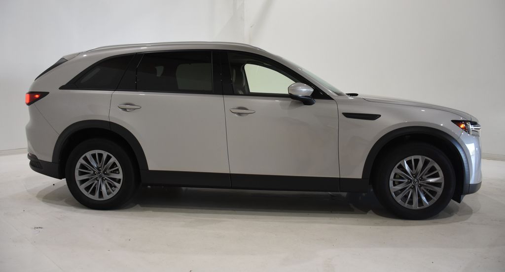 2024 Mazda CX-90 3.3 Turbo Preferred Plus photo 3
