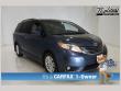 Used 2015 Toyota Sienna XLE Premium Van