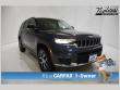 Used 2024 Jeep Grand Cherokee L Limited SUV