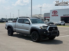 2023 Toyota Tacoma TRD Sport Truck Double Cab