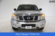 Nissan Titan