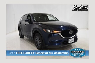 2020 Mazda CX-5 Touring SUV