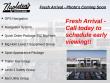 Used 2021 Ram 1500 Big Horn/Lone Star Truck Crew Cab