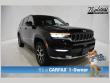 Used 2024 Jeep Grand Cherokee L Limited SUV