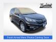 Used 2015 Honda CR-V EX-L SUV