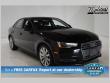 Used 2017 Audi A4 2.0T Premium Sedan