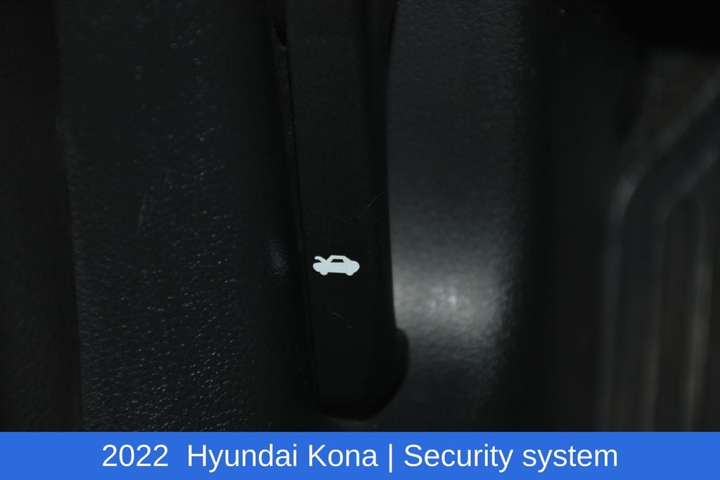 2022 Hyundai Kona SEL - Photo 10
