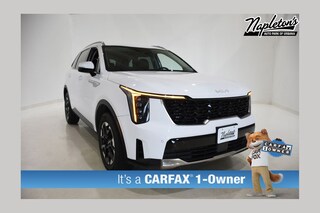 2024 Kia Sorento S SUV