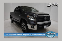 2020 Toyota Tundra SR5 Truck Double Cab