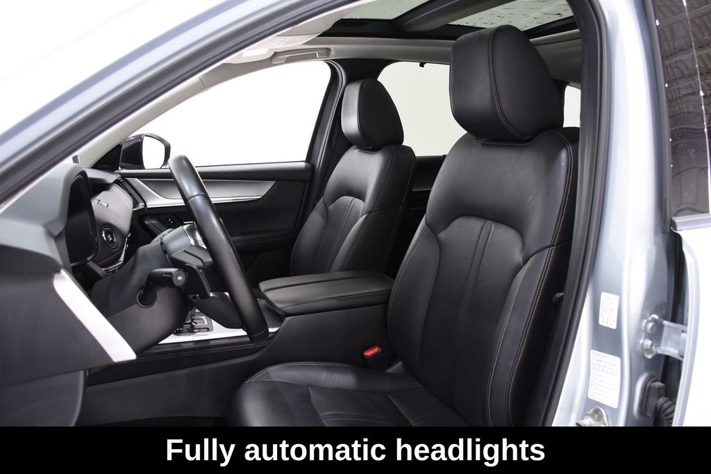 2025 Mazda CX-90 Premium Sport - Photo 23
