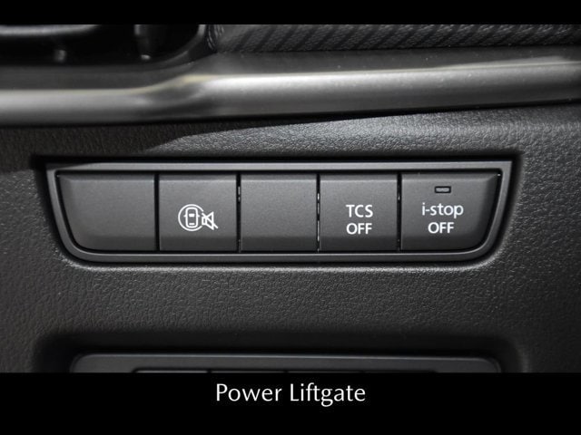 2026 Mazda CX-90 Select Package - Photo 9
