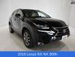 Used 2016 Lexus NX 300h SUV