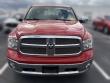 Used 2018 Ram 1500 Harvest Truck Crew Cab
