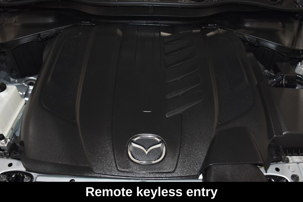 2025 Mazda CX-90 Premium Sport - Photo 9
