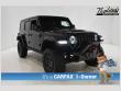 Used 2022 Jeep Wrangler Unlimited Rubicon SUV