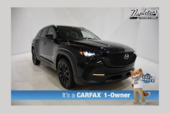 2025 Mazda CX-50 2.5 S Select Package SUV