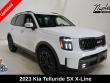 Used 2023 Kia Telluride SX X-Line SUV