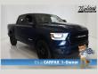 Used 2023 Ram 1500 Laramie Truck Crew Cab