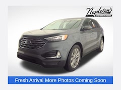 2024 Ford Edge Titanium SUV