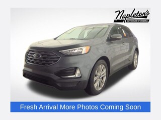 2024 Ford Edge Titanium SUV