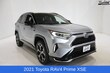 Toyota RAV4 Prime