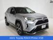 Used 2021 Toyota RAV4 Prime XSE SUV