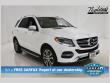 Used 2016 Mercedes-Benz GLE GLE 350 SUV