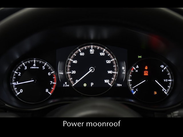 2025 Mazda CX-50 Meridian Edition - Photo 15