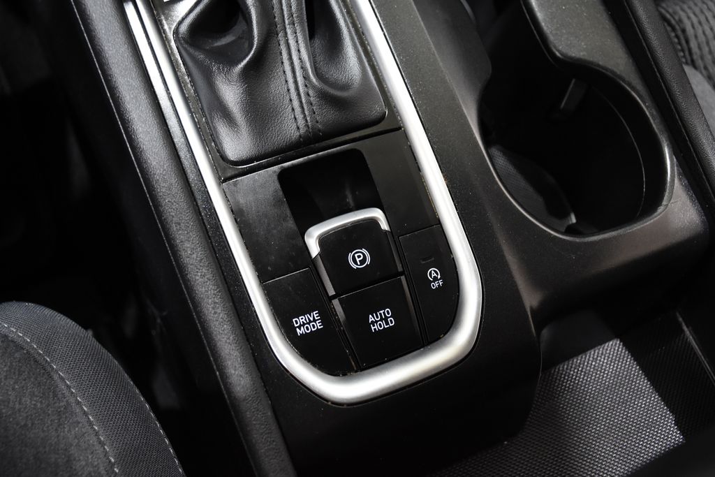 2019 Hyundai Santa Fe SEL - Photo 25