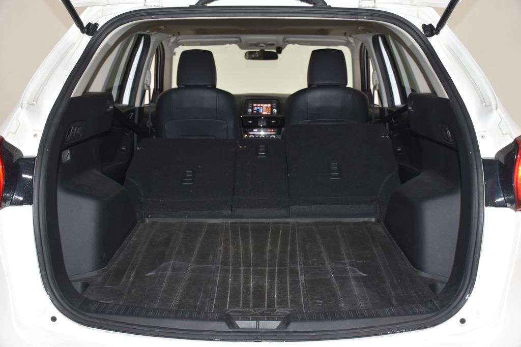 2014 Mazda CX-5 Grand Touring - Photo 28