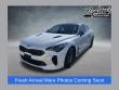 Used 2023 Kia Stinger GT2 Sedan