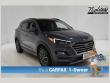 Used 2021 Hyundai Tucson Ultimate SUV