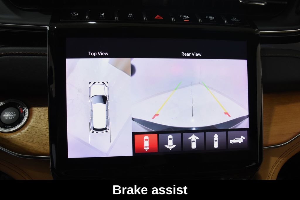 2023 Jeep Grand Cherokee L Summit Reserve - Photo 22