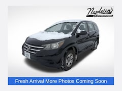2014 Honda CR-V LX SUV