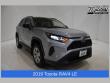 Used 2019 Toyota RAV4 LE SUV