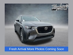 2024 Mazda CX-90 3.3 Turbo Preferred Plus SUV