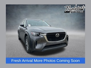 2024 Mazda CX-90 3.3 Turbo Preferred Plus SUV